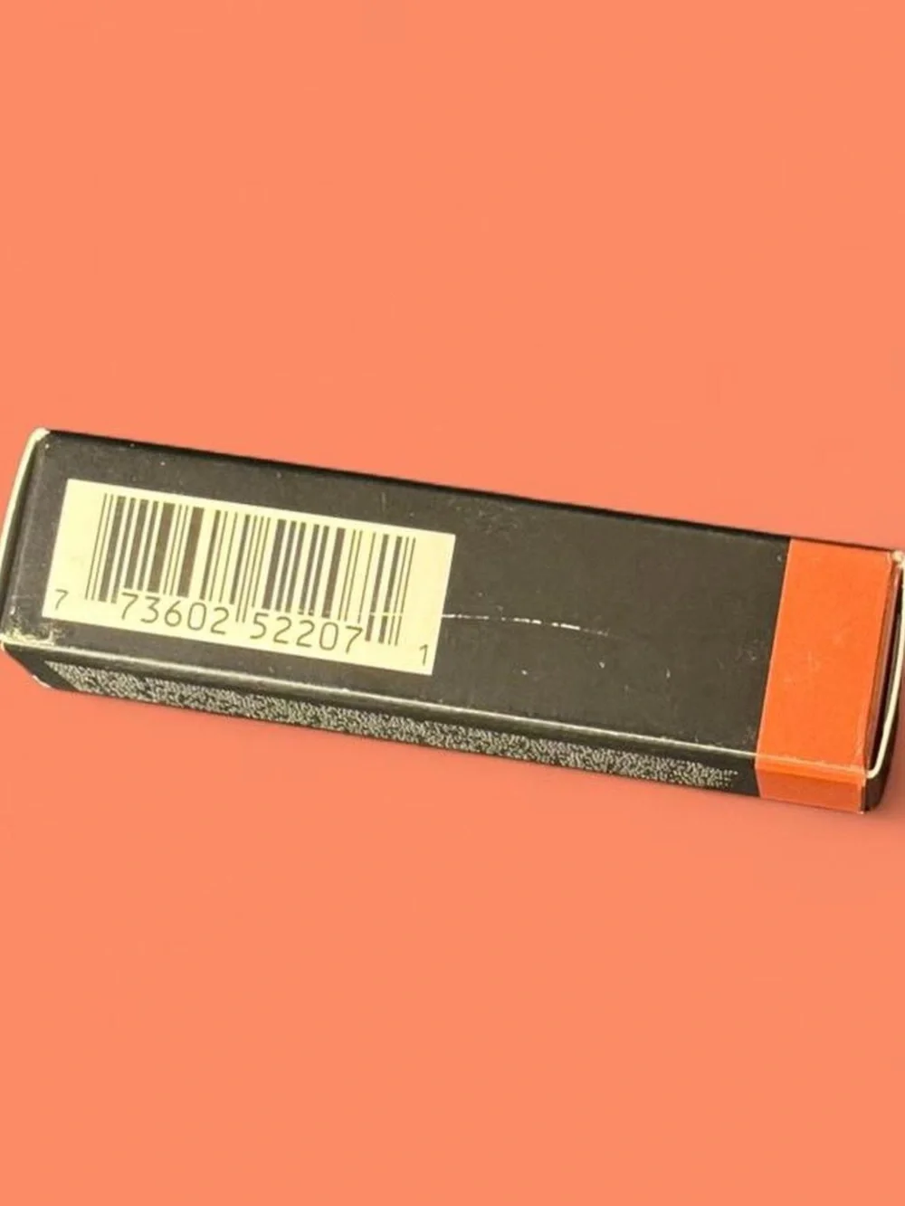MAC Powder Kiss Lipstick - Devoted to Chili